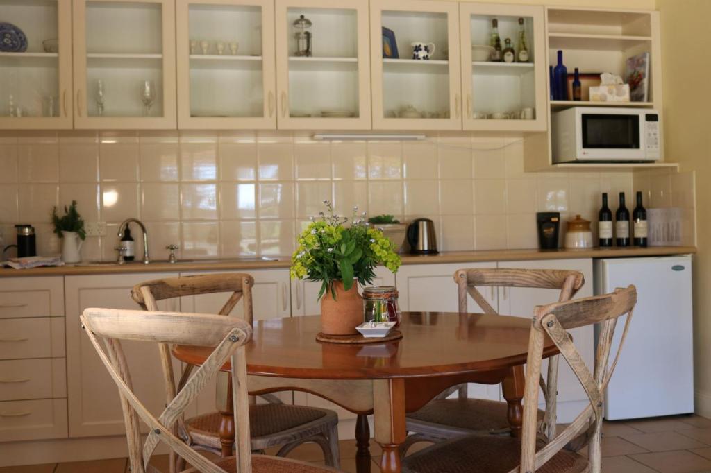 Byronsvale Vineyard and Accommodation photo 2