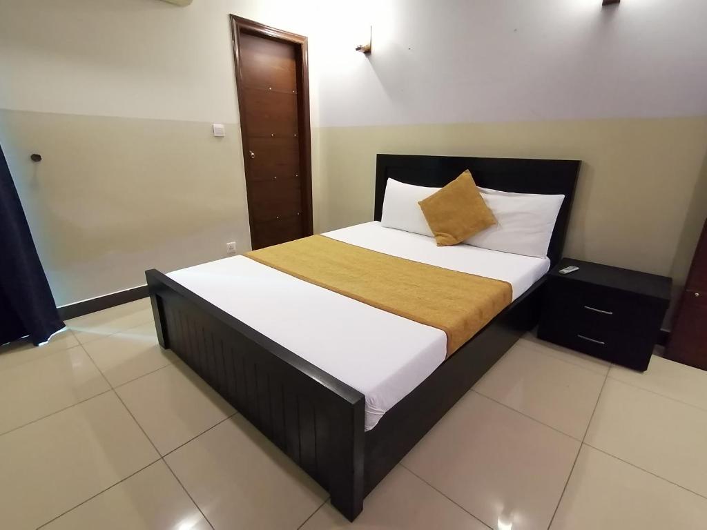 Esquire Hotels & Apartments photo 4