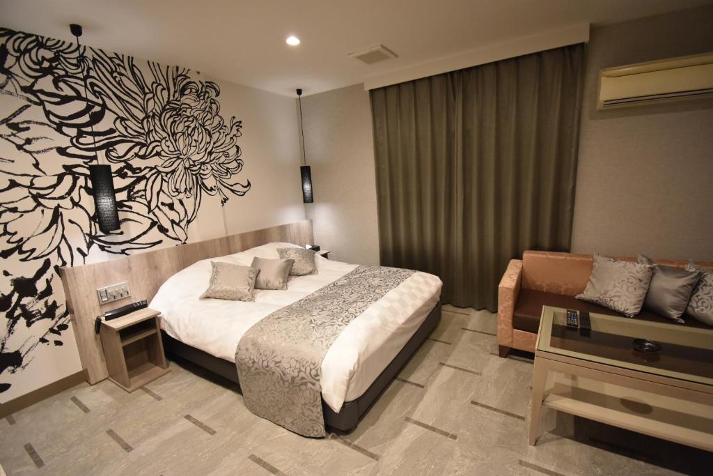 HOTEL IORI - Adult Only photo 1