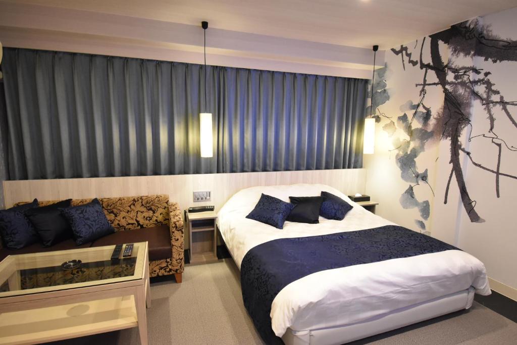 HOTEL IORI - Adult Only photo 2