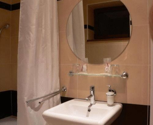 Одноместный (Одноместный номер), Hotel Galanta