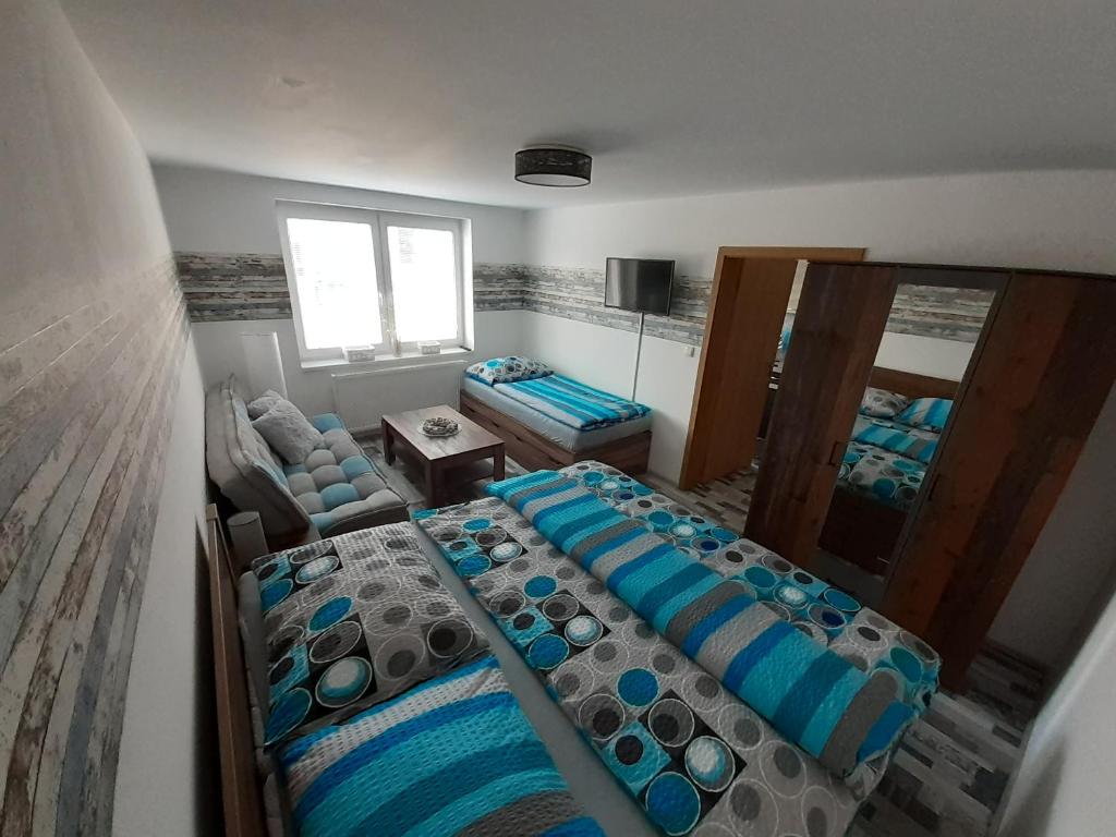 Apartmán s privátní VÍŘIVKOU photo 4