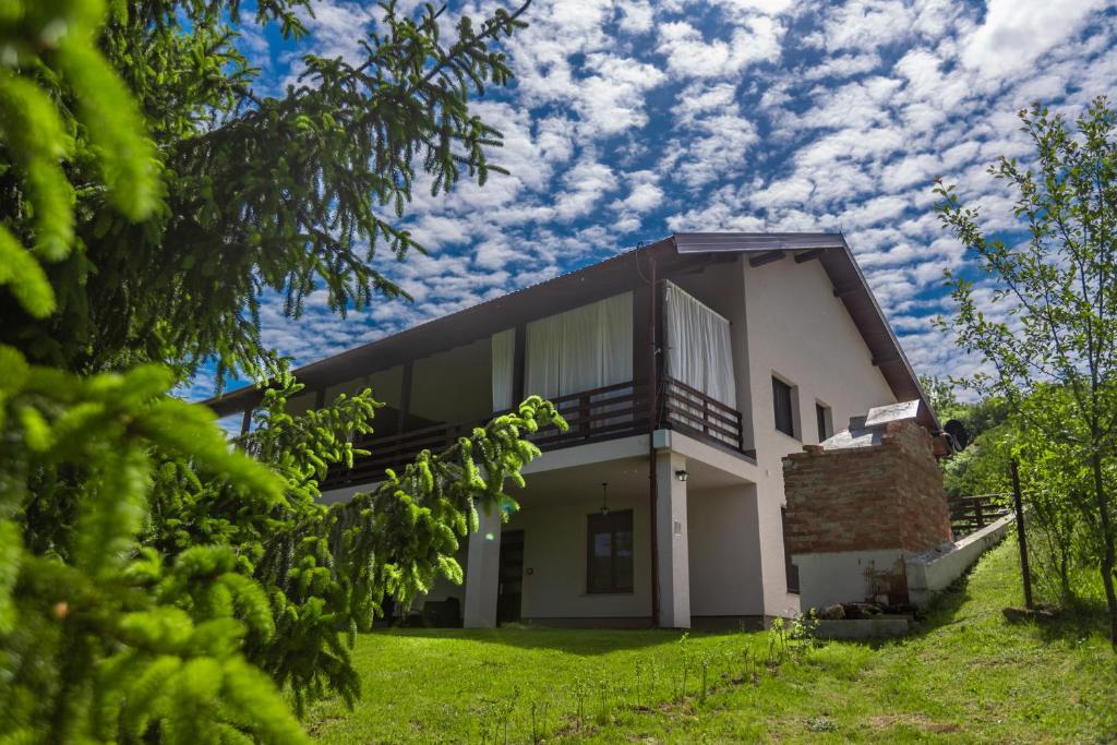 B&B Green Serenity Plitvice Lakes photo 4