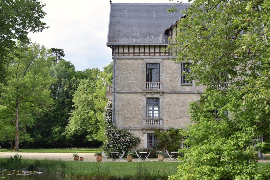 Manoir de Plaisance photo 2