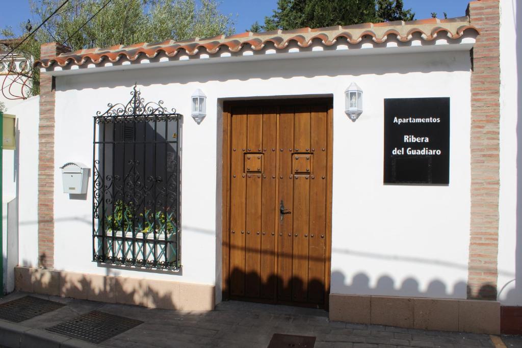 Apartamento Guadiaro 3 Ainhoa, Malaga