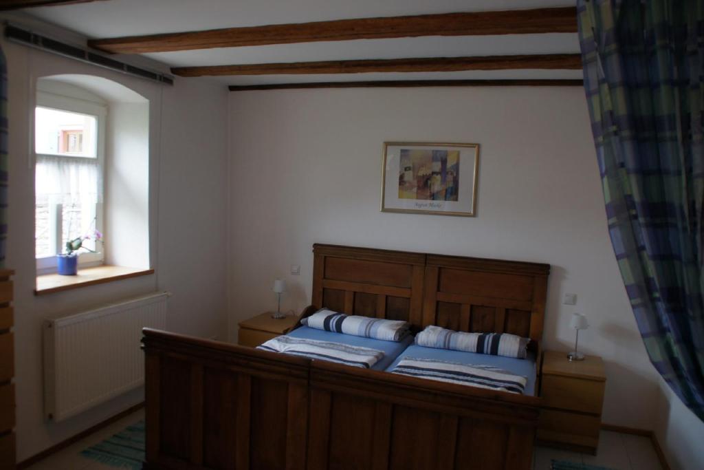 Ferienwohnung An der Stadtmauer photo 4