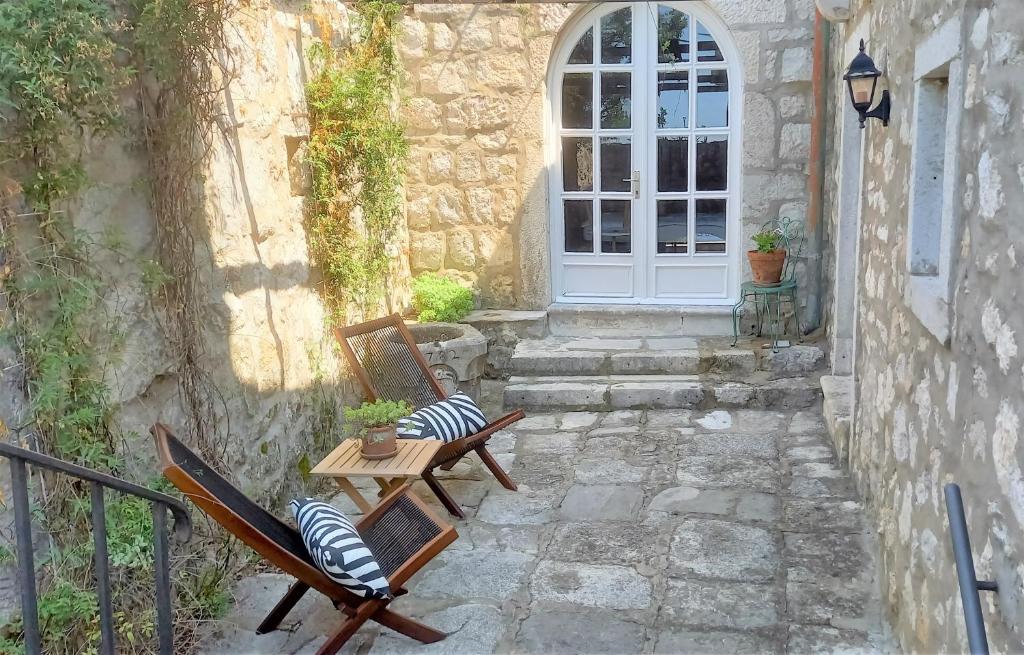 cascading villa nebbo dubrovnik photo 4