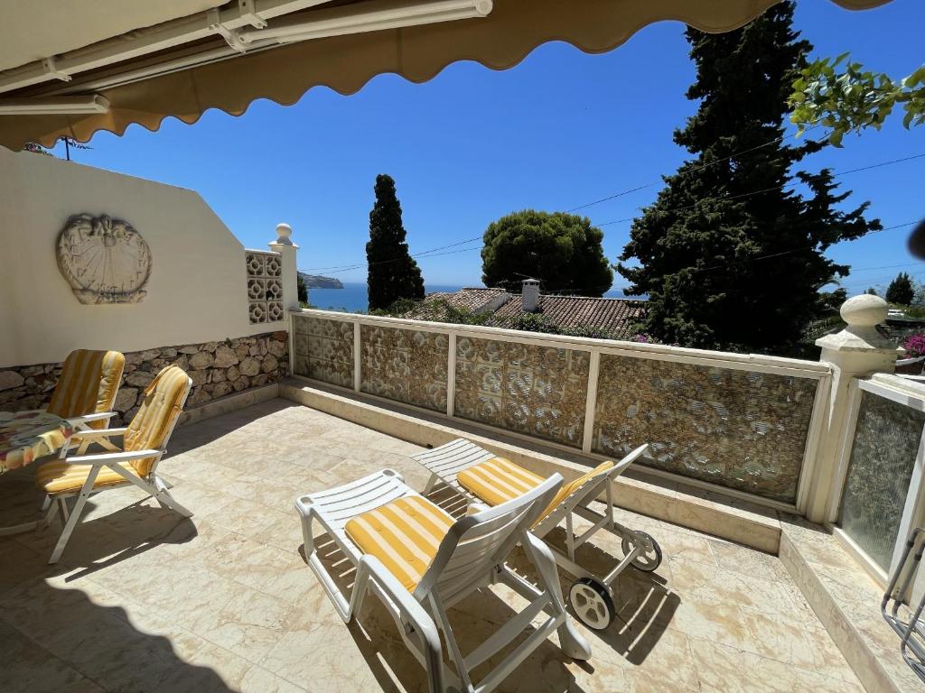 Montepino 48 photo 1