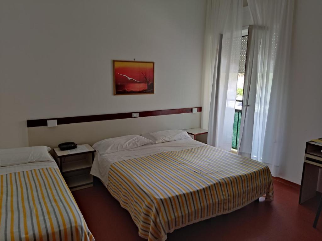 Hotel Ristorante Il Grillo photo 1