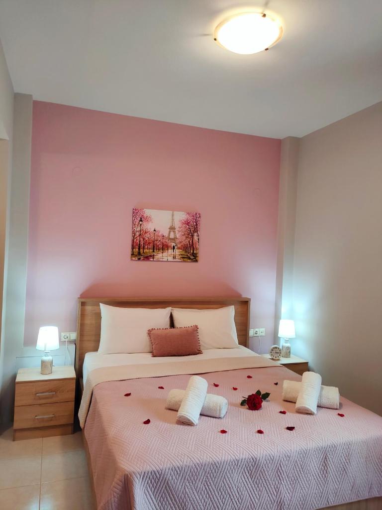 Philoxenia Guest House photo 1