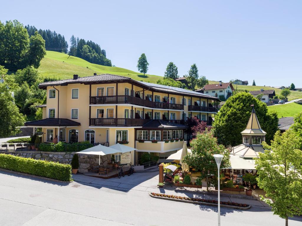 Landhaus Margarethe photo 1