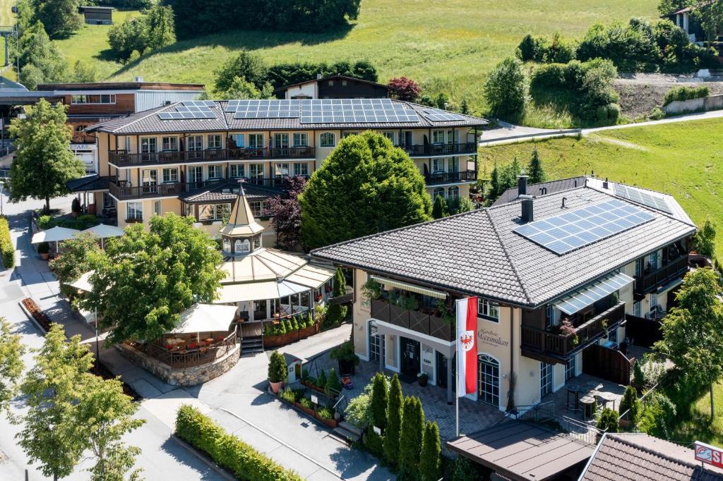 Landhaus Margarethe photo 3