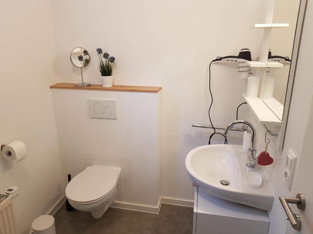 Wohnung Wiesengrün - Osserblick photo 2
