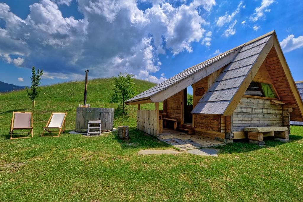 Glamping Brodej photo 2