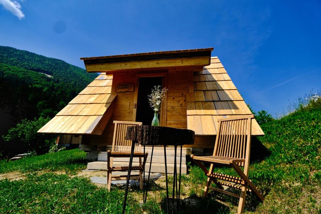 Glamping Brodej photo 1