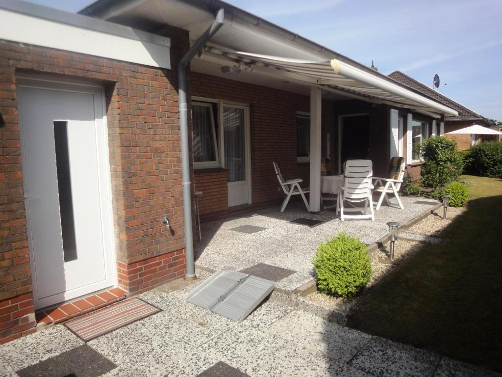 Ferienhaus Martens photo 3