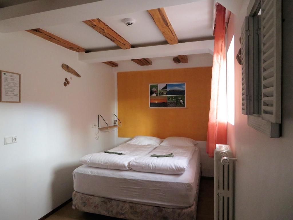 Húsavík Green Hostel photo 3
