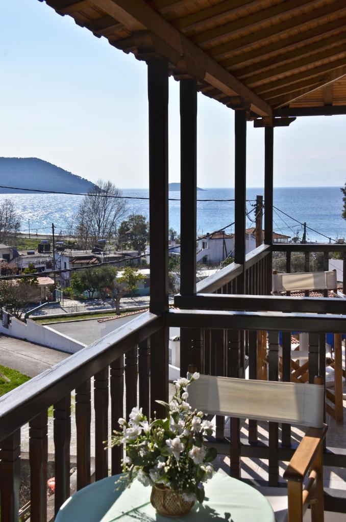 Aris Junior Studios Neo Klima Skopelos photo 3