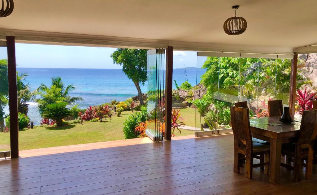 Cote Mer villa photo 3