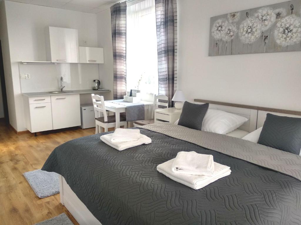 Penzion Wellness Chechluvka photo 3