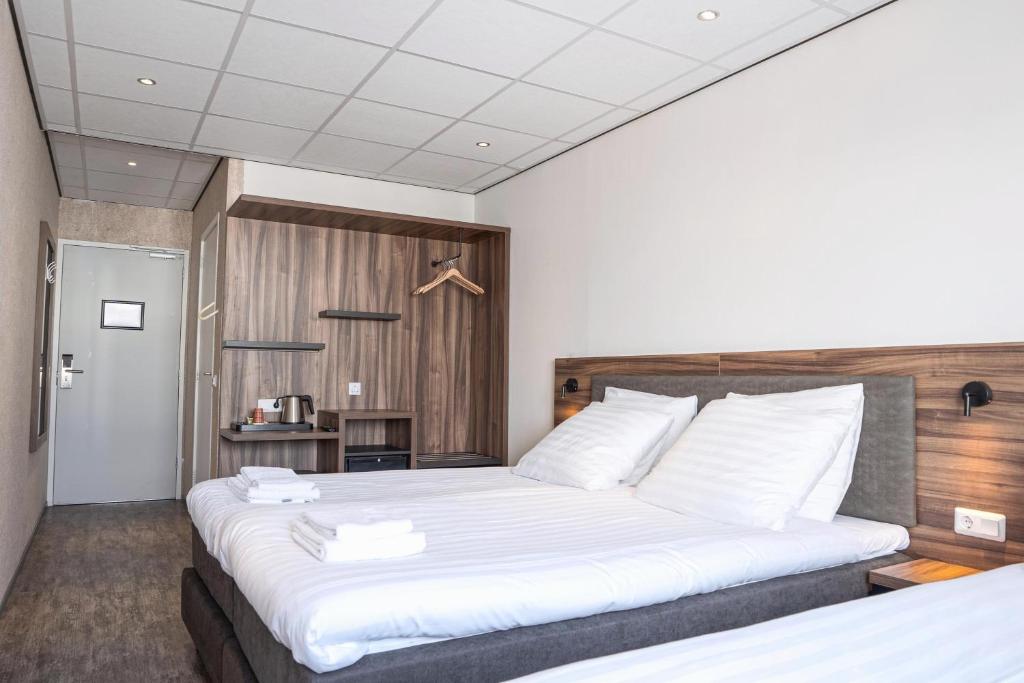 Harbour Hotel IJmuiden photo 4