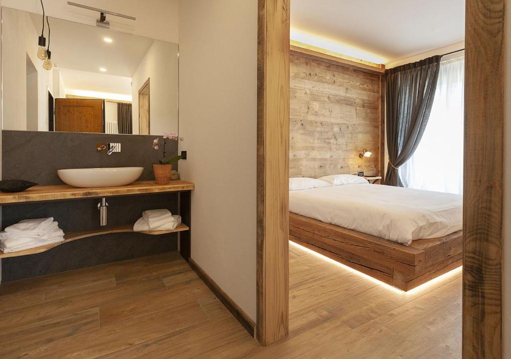 Bed and Breakfast La Coa photo 1
