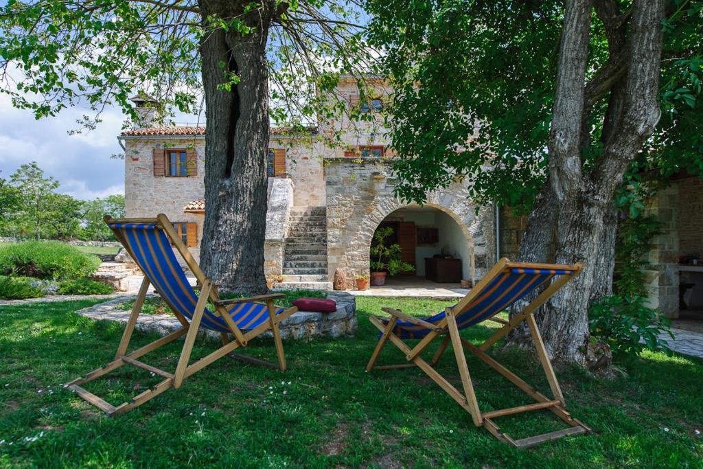Villa Bendek photo 3