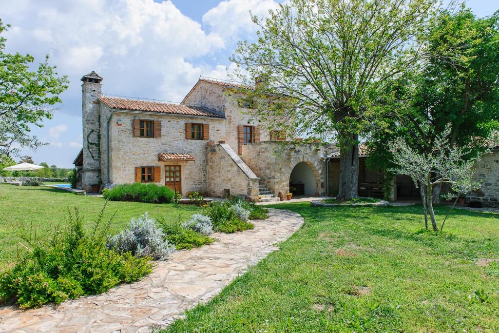 Villa Bendek photo 2