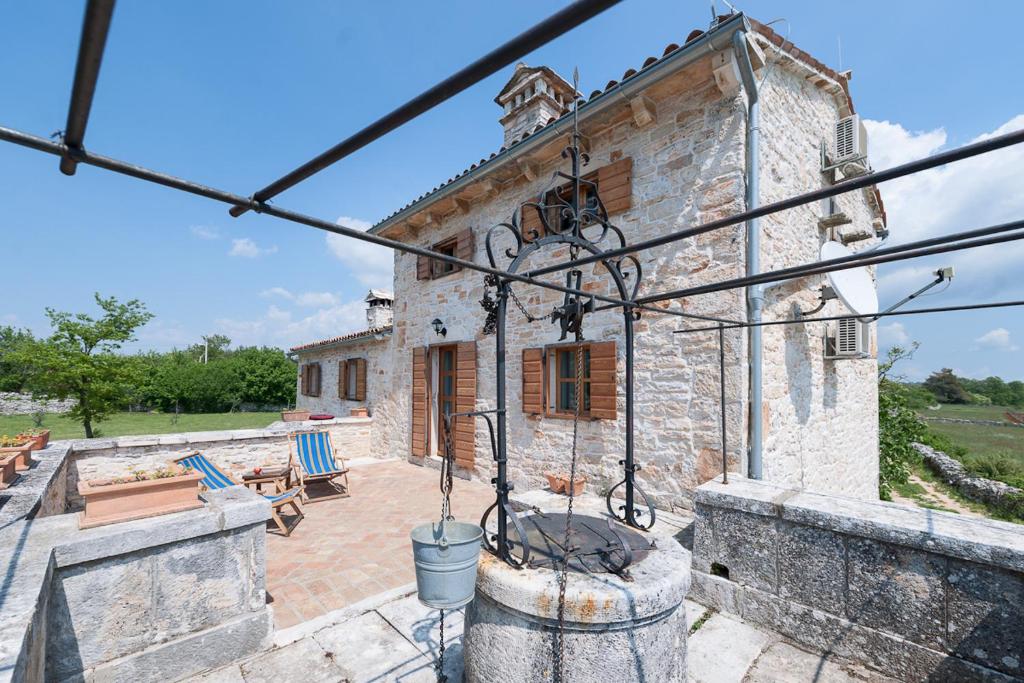 Villa Bendek photo 4