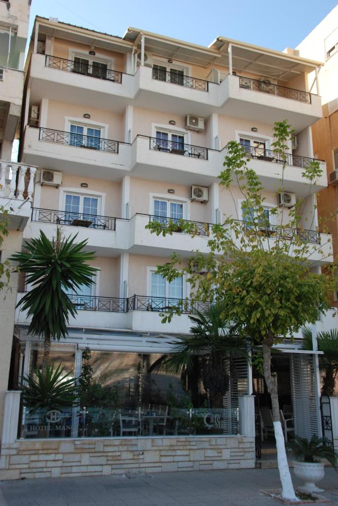 Hotel Mano photo 3