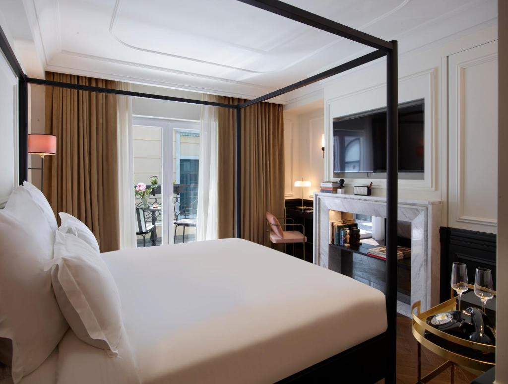 Villa Brown Ermou, a member of Brown Hotels photo 2