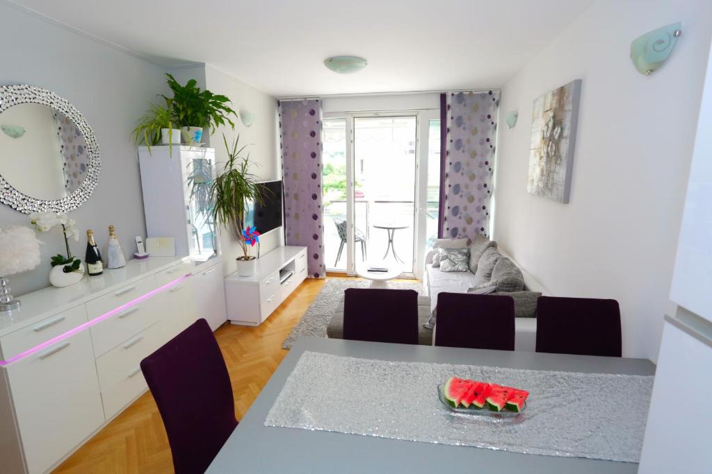Luxury Family Apartment Omiš photo 2