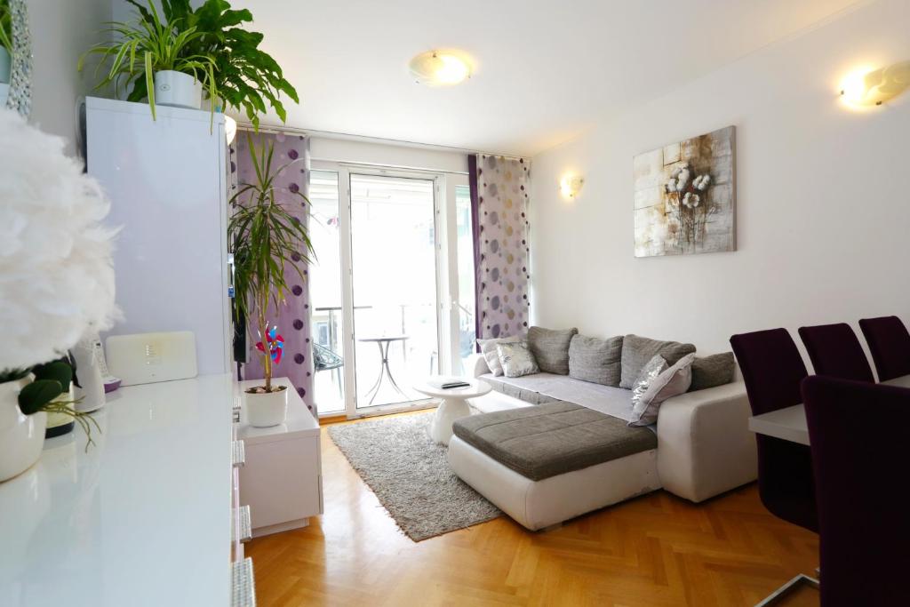 Luxury Family Apartment Omiš photo 1