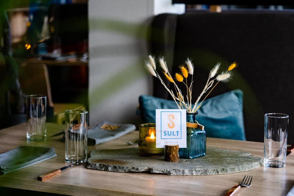 Thon Partner Hotel Sortland photo 2
