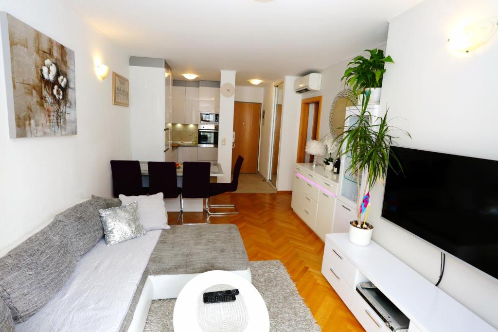 Luxury Family Apartment Omiš photo 3