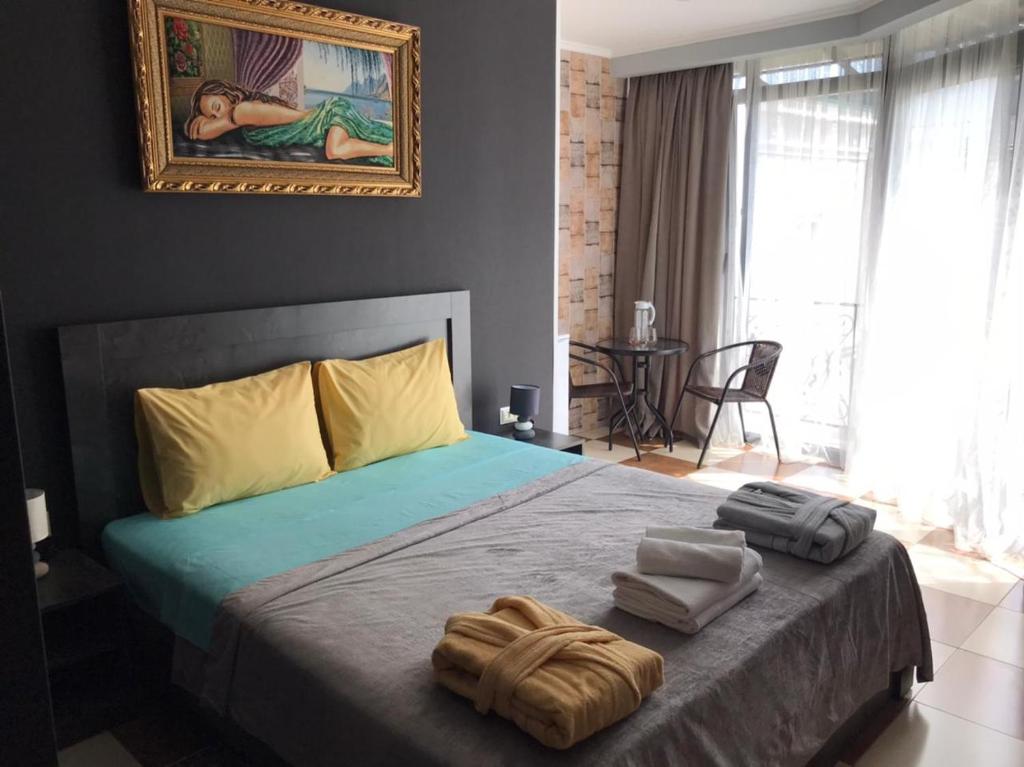 Batumi West Hotel photo 1