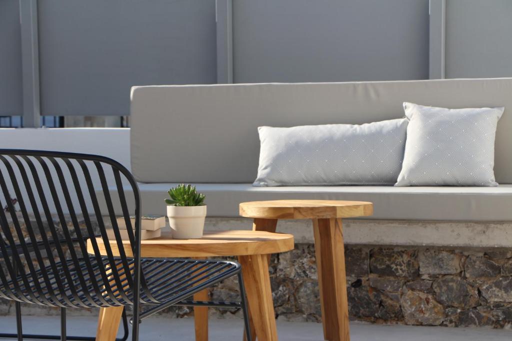 Chill and Thrill Apartments photo 2