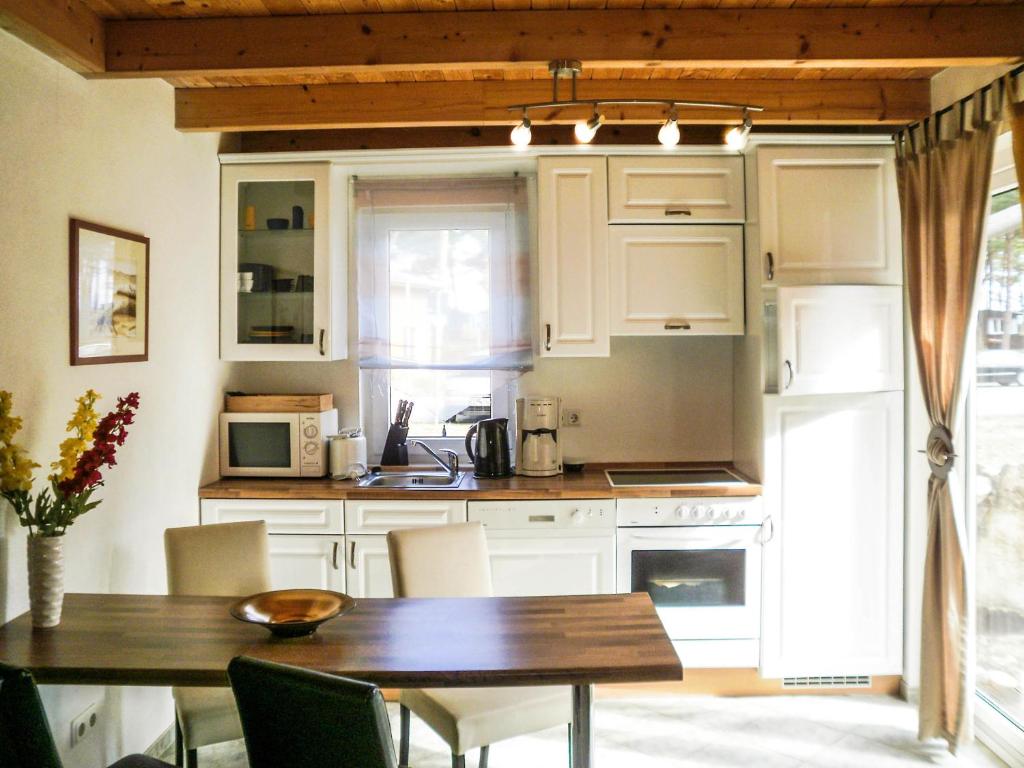 Ferienhaus Strandrubin photo 3
