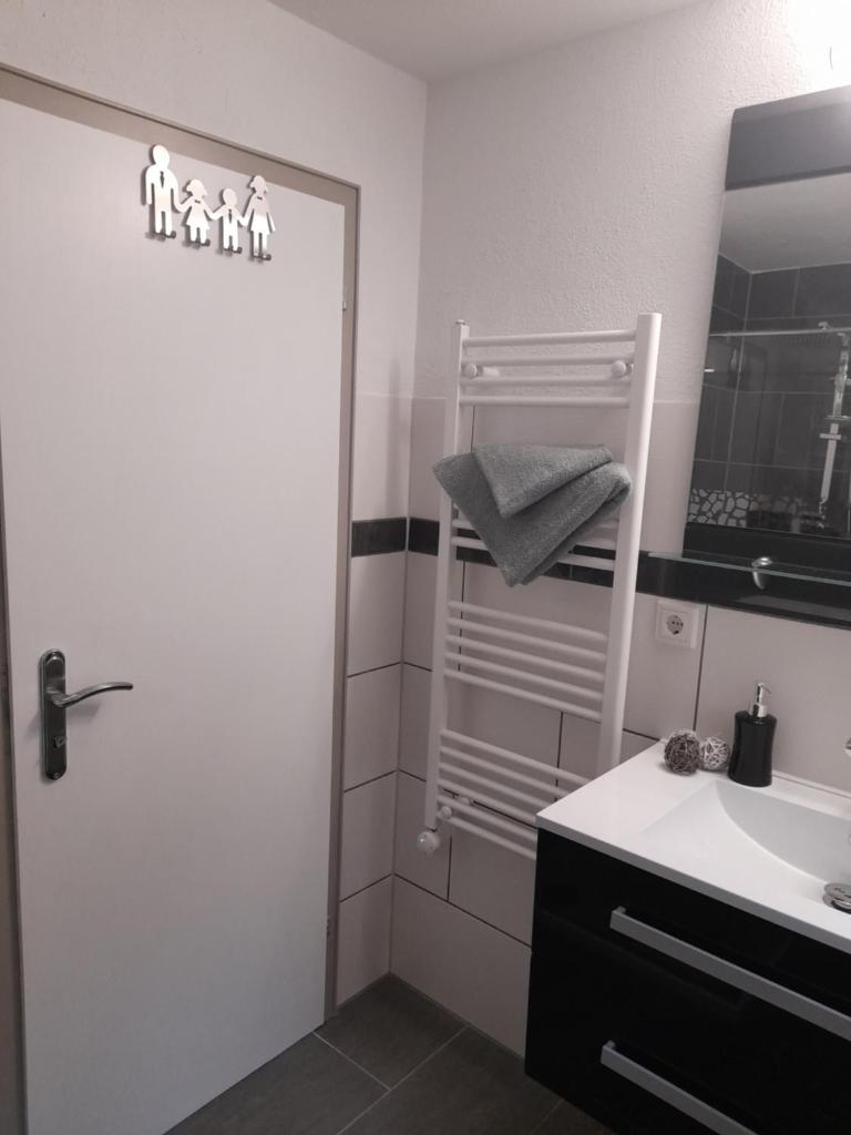 Ferienwohnung in Olpe-Rhode am Biggesee photo 4