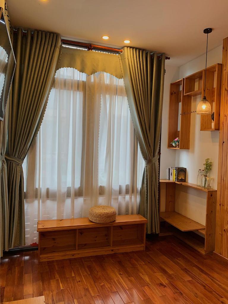 Gallery homestay