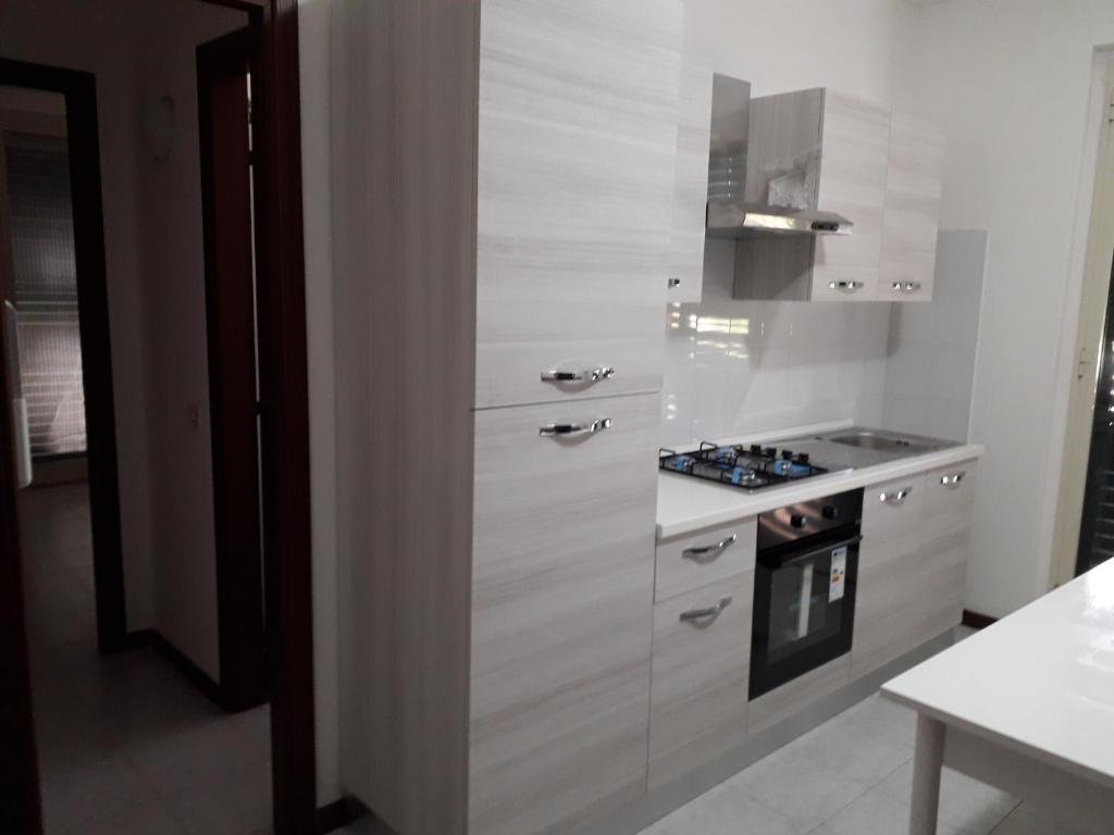 Casa vacanze Ginevra photo 2