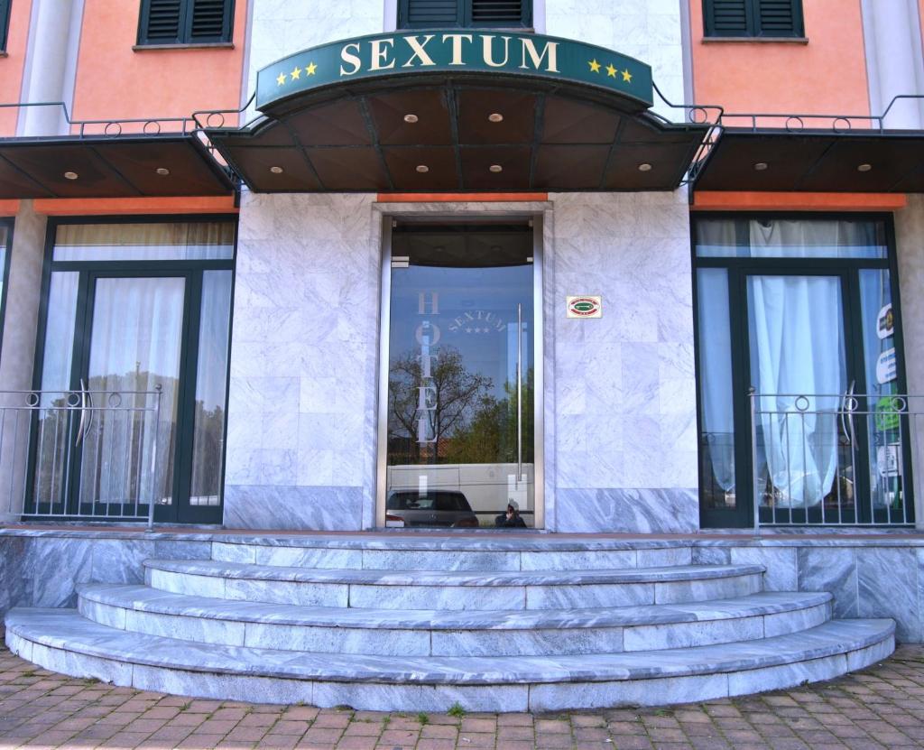 Hotel Sextum photo 4