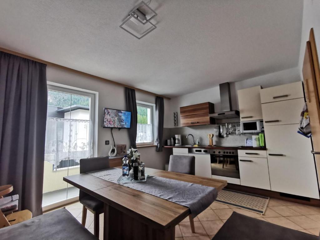 Appartement Frischmann Klaudia photo 2