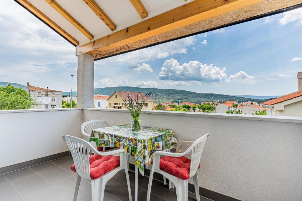 Apartment Livia photo 3