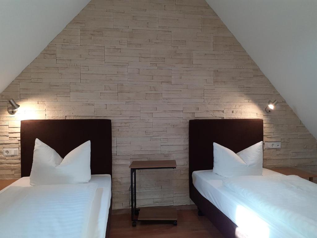 Hotel am Schloss photo 4