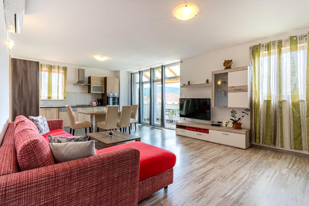 Apartment Livia photo 1