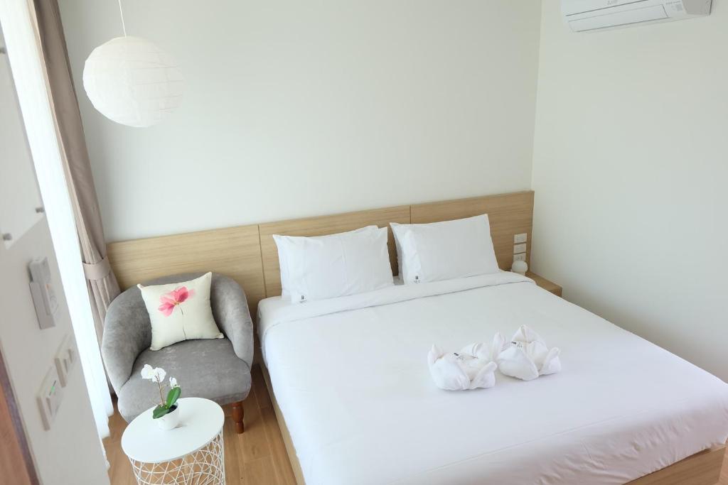 Busaba Bella Hotel photo 4