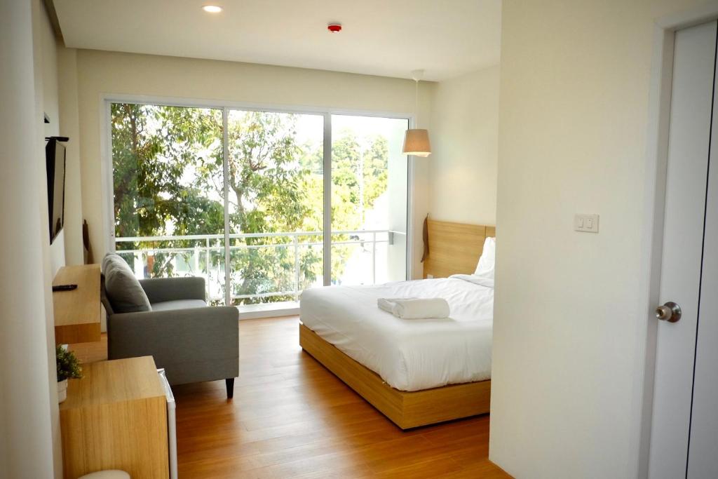 Busaba Bella Hotel photo 3