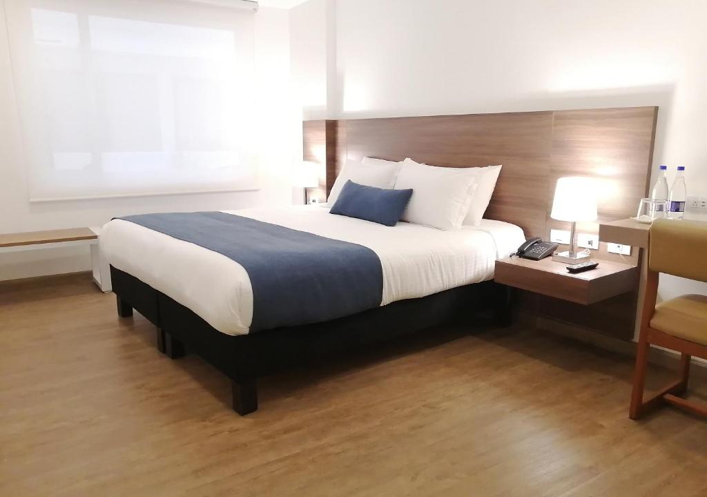 Daza Hotel photo 3