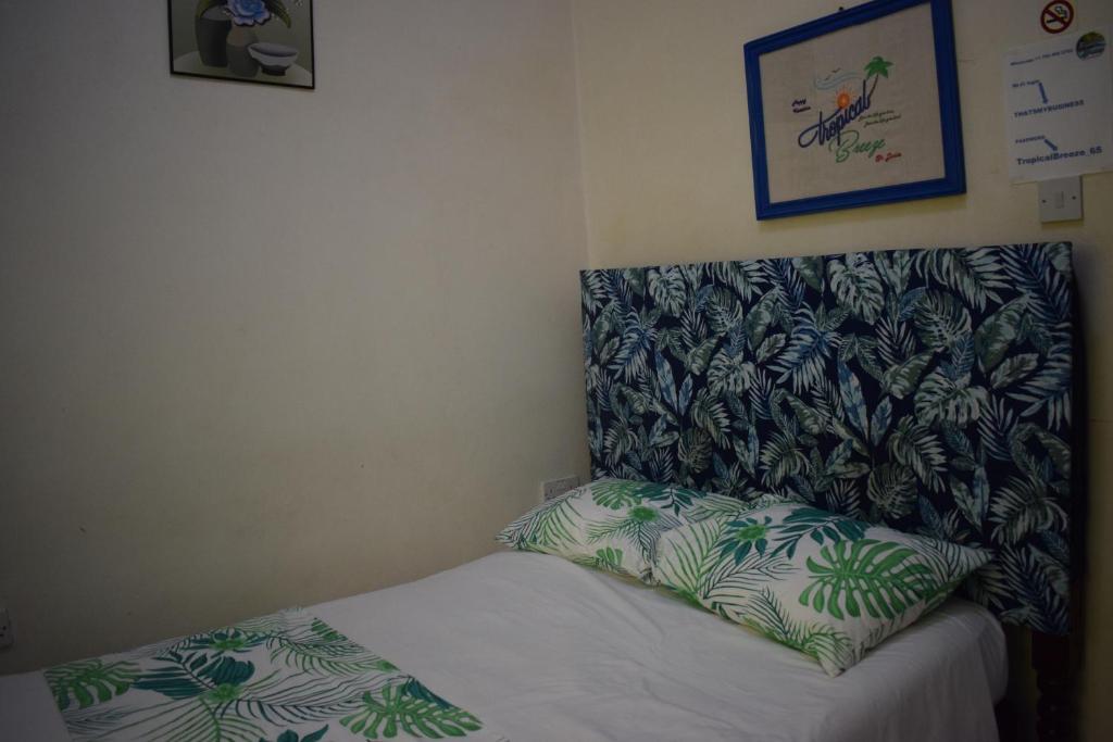 Tropical Breeze Vacation Home and Apartments photo 1